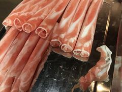 -上二楼涮肉馆(顺义二中店)