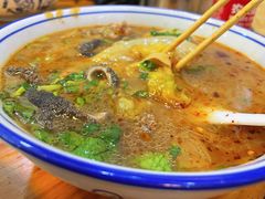 -增盛魁小吃店