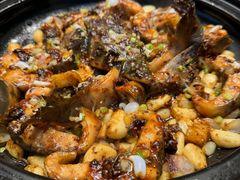 -院里寻菜·精致庭院菜(观沙岭店)