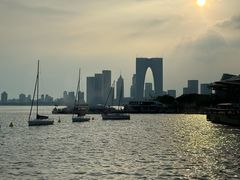 -岁粤Moon·湖景餐厅(月光码头店)