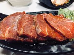 -丹东特色烤肉(南光三部店)