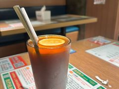 -肥汁米蘭香港米线(定西路店)
