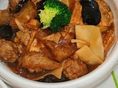 -奔跑吧陕菜·盛世长安(民乐园万达店)