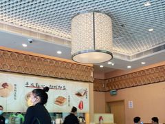 大堂-添好运点心专门店(百老汇店)