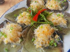 -梅姐海鲜餐厅(水头海鲜街店)