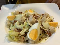 -BAI BUA RESTAURANT