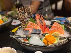 -古田居·特色寿司料理(星之岛旗舰店)