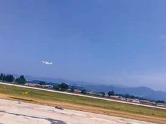 -张家口宁远机场