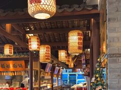 -二十八里太湖船菜(吉祥路店)