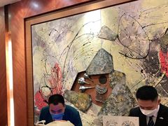 -天怡豪生大酒店-怡园中餐厅(枣山路店)