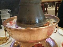 -东来顺饭庄(天坛店)