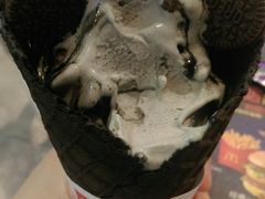 -麦当劳(美林湖店)
