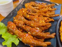 -万得圆饭庄(黄务小区)