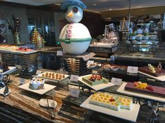 -AdD全日制餐厅(中谷花园酒店)