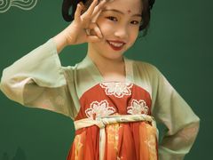 -iF摄影•全家福•证件照•形象照(南山店)