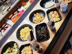 -比格比萨自助(新辰里学清路店)