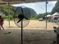 -千岛湖九龙溪漂流