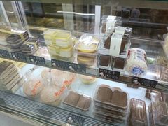 -甜嘟嘟烘焙坊(舒城路店)