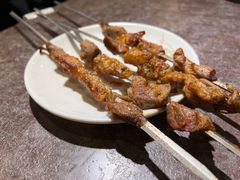 -贯贯吉·清真餐厅(浙江中路店)