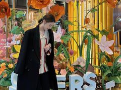 -丰鲤楼•闽南茶楼(仟禧汇店)