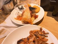 -玫瑰花园自助烤肉(顺义鑫海韵通店)