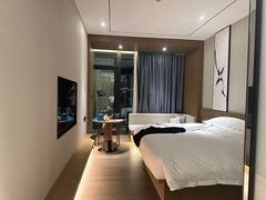 -平湖万怡酒店· 万荟轩