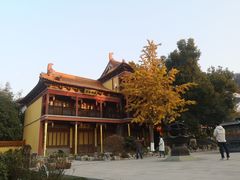 -南京市江宁方山