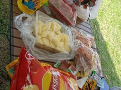 -嬉乐湾休闲旅游区