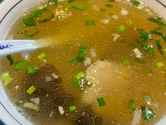 -秦老大西安羊肉泡馍馆(健德门店)