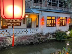 -天然居(伦教店)