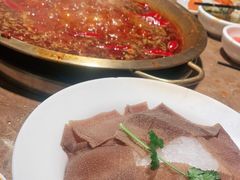 -潮火锅·麻辣牛肉火锅(观音桥方圆·LIVE店)