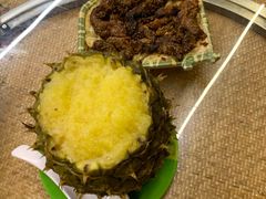 -多哥水傣味餐厅(司马巷店)