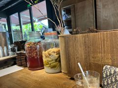 -Metal hands·铁手咖啡