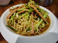 -乐山烧烤·罗田吊锅·小龙虾(航天兴隆国际店)