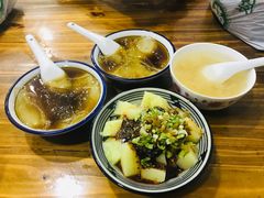 -洁美凉粉店(温江店)