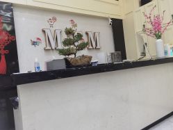 -范美特接发·染发漂发