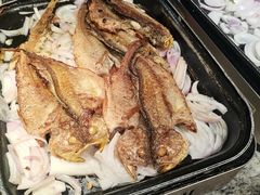 -芭菲盛宴·环球美食(北城国际店)