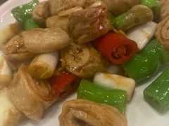 -双合园·海鲜水饺青岛菜(万佳广场店)