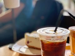 耶加汤力-Seesaw Coffee(朝阳大悦城店)