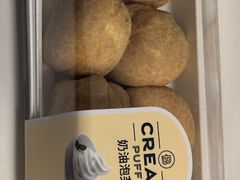 -巴黎贝甜(大宁国际商业广场店)