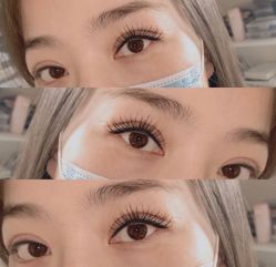 -七月美睫 美甲