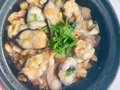 -莆田餐厅PUTIEN(颐堤港店)