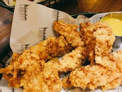 -Liberty Brewing Co·曼哈顿餐吧