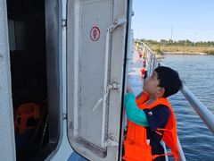 -泰达航母主题公园