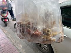 -土门八珍烤鸡腊味店(土门老店)