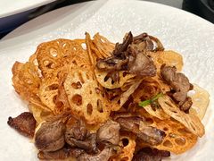 -俏立方·15年新楚菜