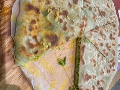 -甲乙饼·手工牛肉饼(金地广场店)