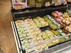 -Olé精品超市(前海壹方城店)