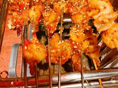 -野人部落(中街店)