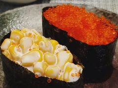 -戏作寿司(观音桥店)